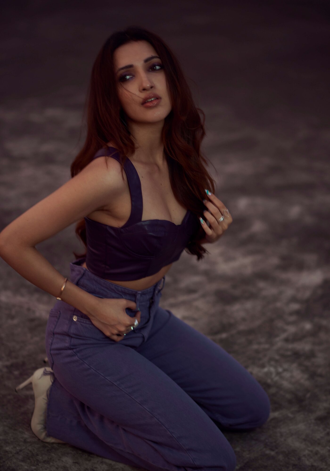 Neha Shetty