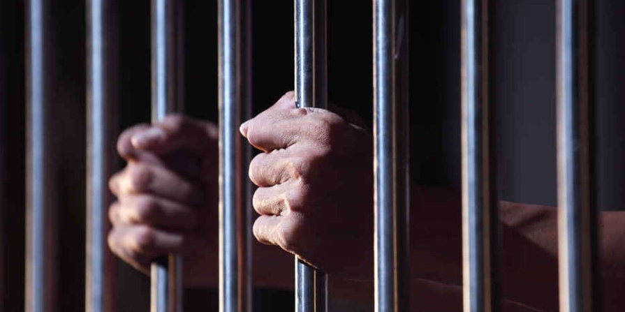 jail