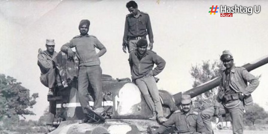 1971 Indo Pak War