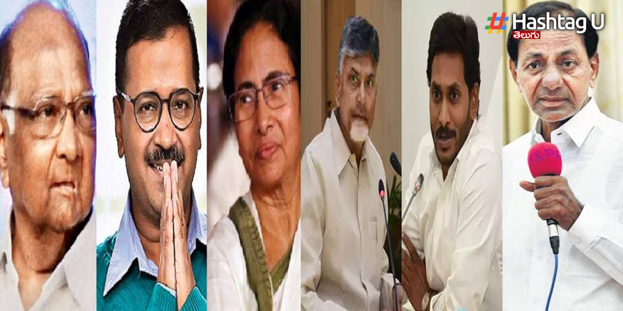 6 Leaders
