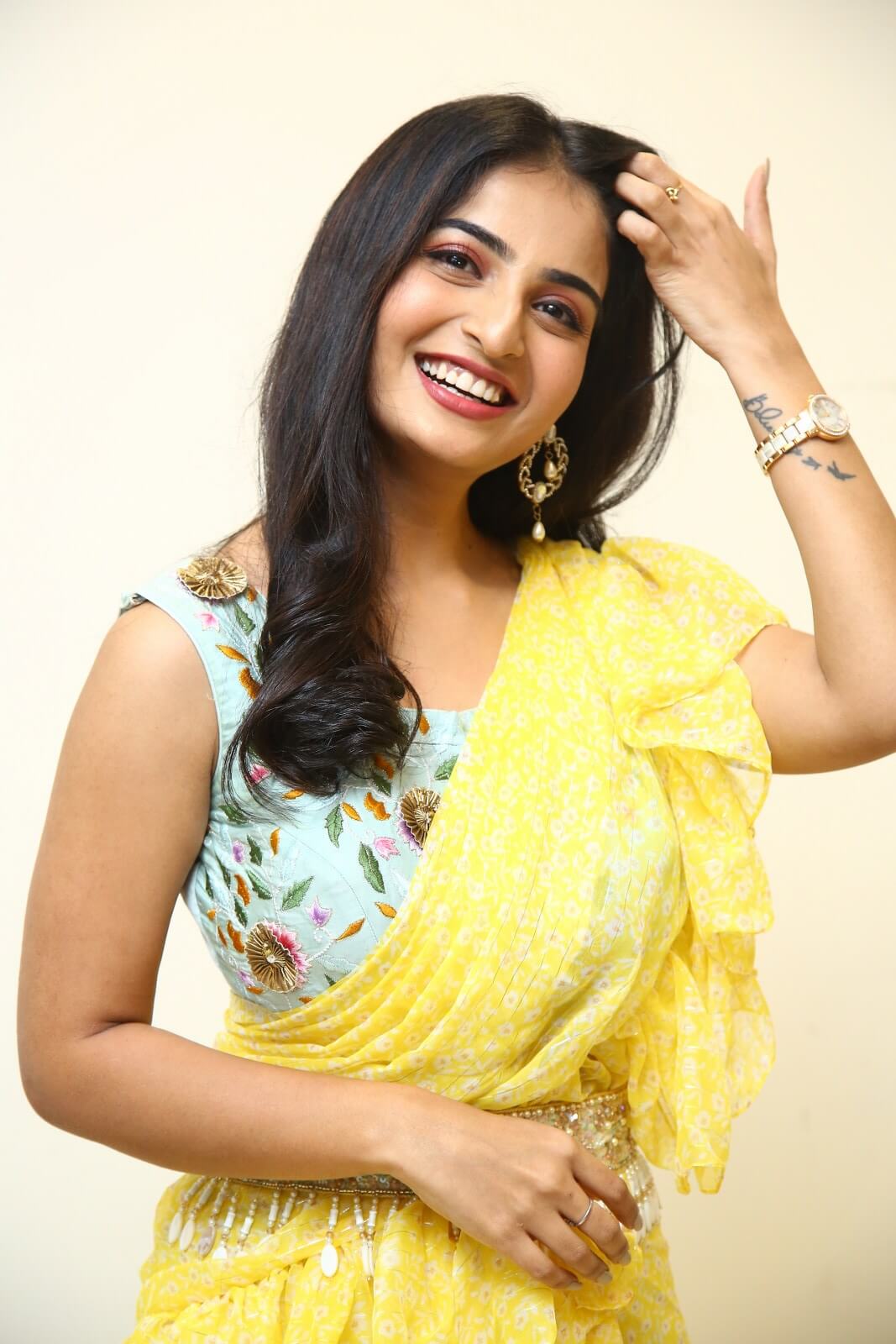 Ananya Nagalla