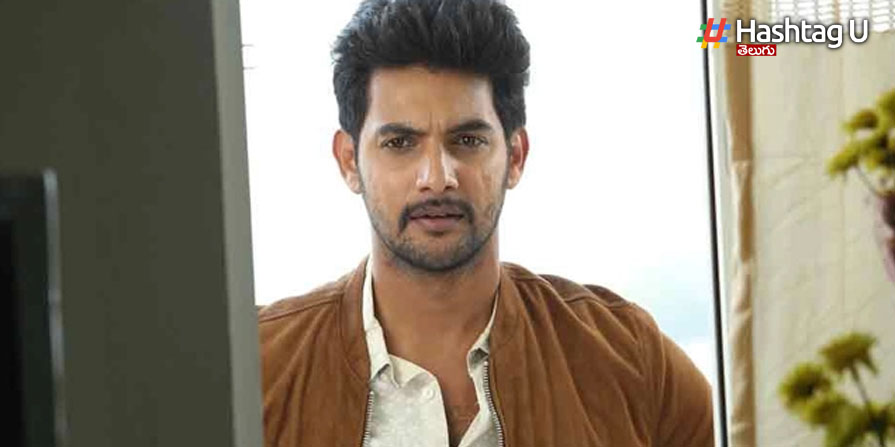 Aadi Saikumar