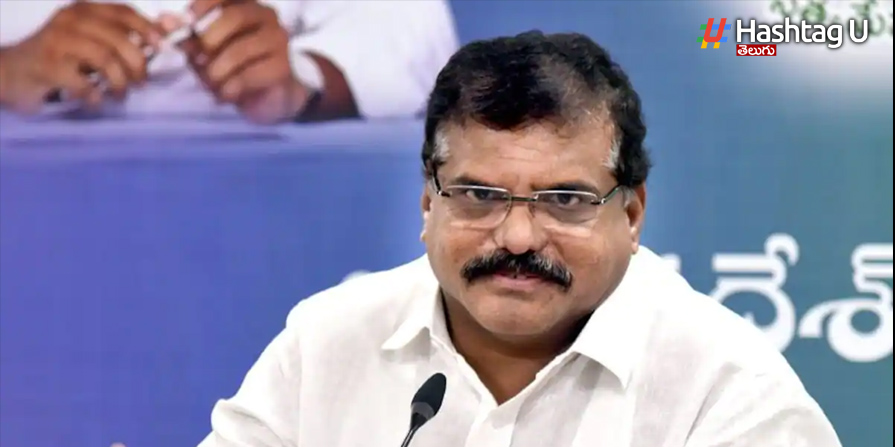 Botsa Satyanarayana