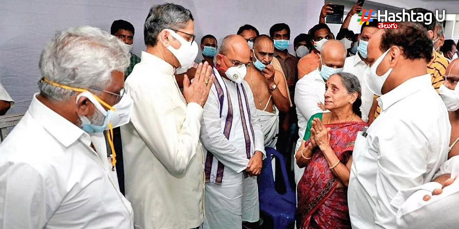 Cji Ramana