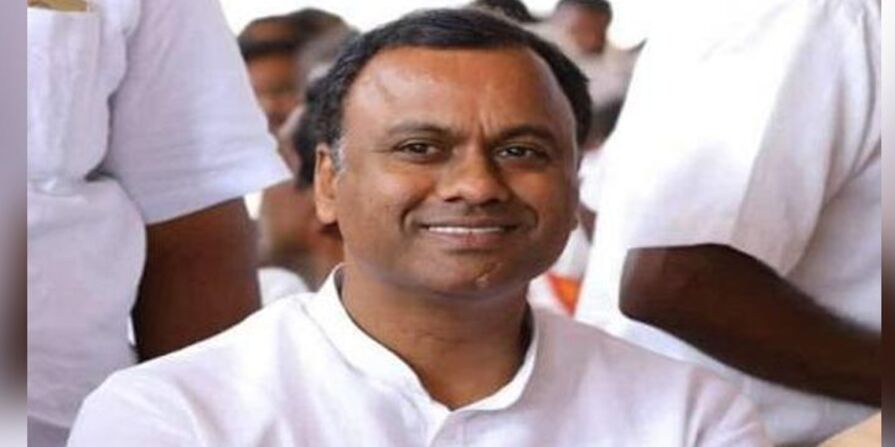 komatireddy rajgopal