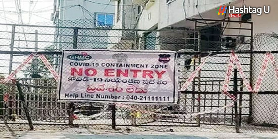 Containment Zone