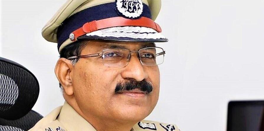Dgp Telangana Mahender Reddy Imresizer