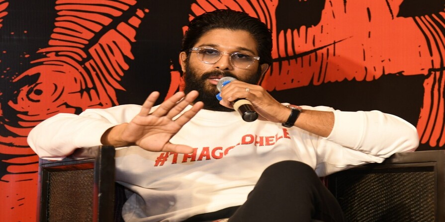 allu arjun