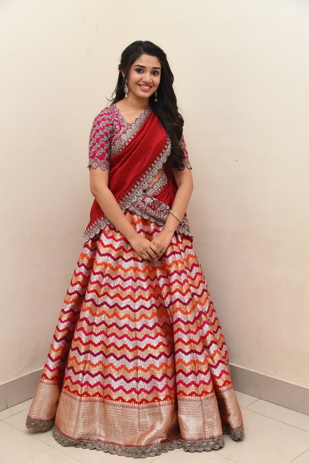 Krithi Shetty