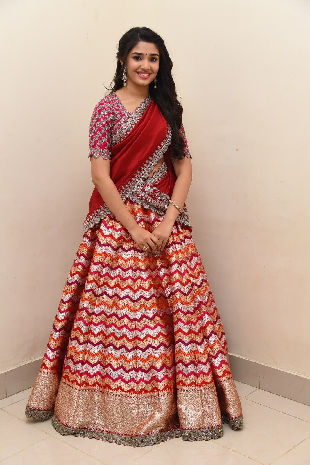 Krithi Shetty