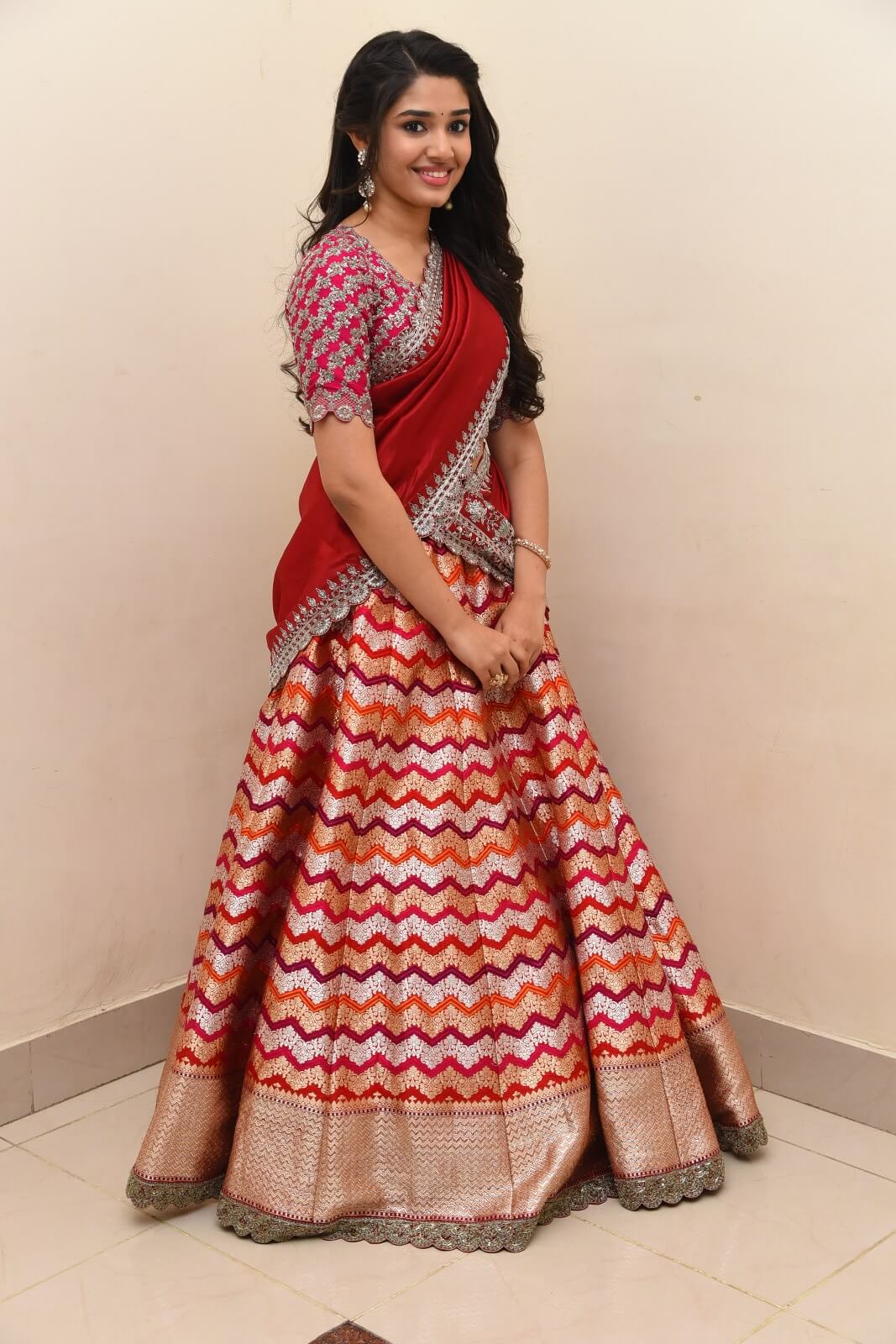 Krithi Shetty