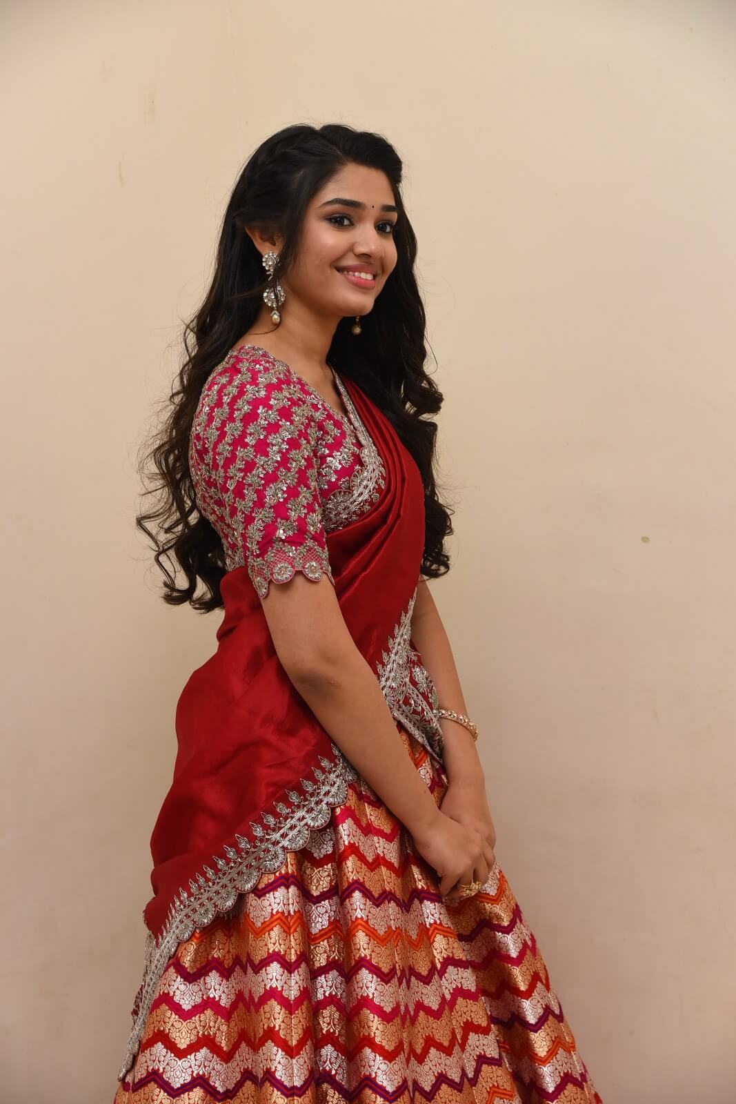 Krithi Shetty
