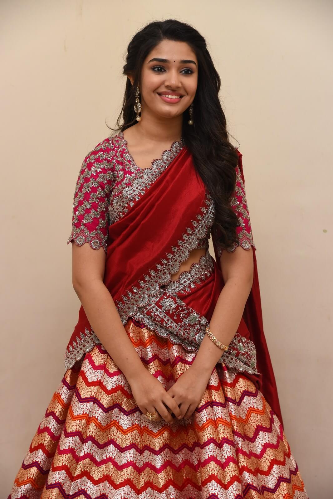 Krithi Shetty