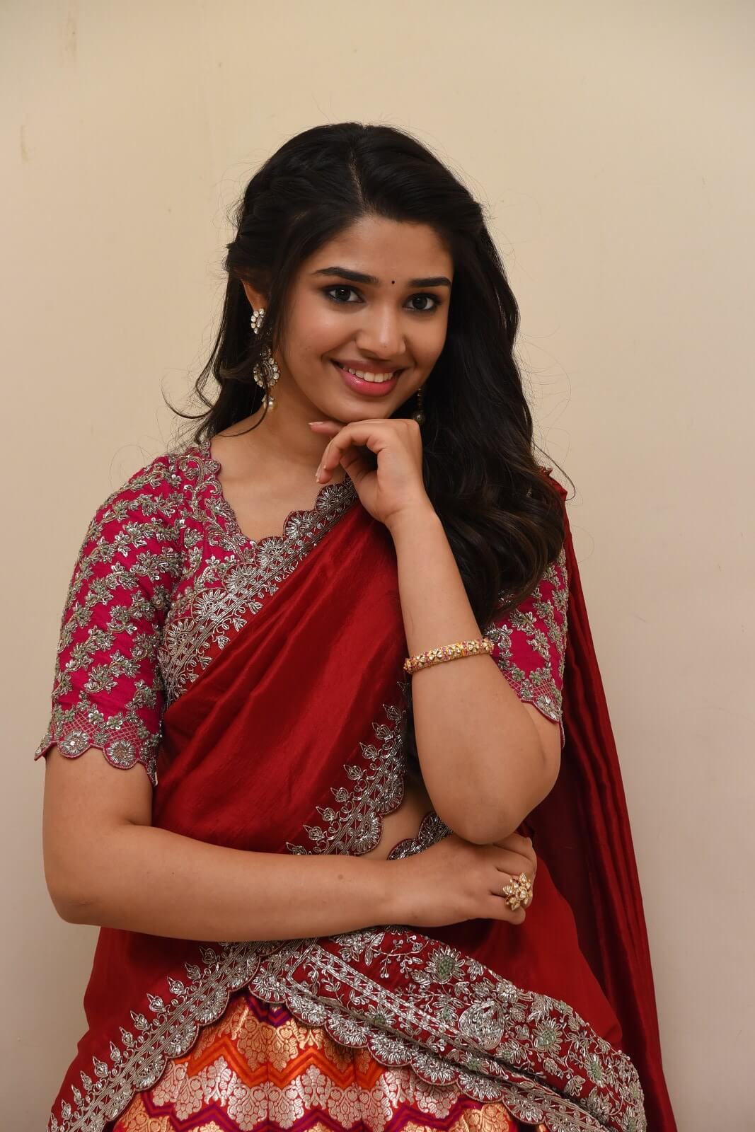 Krithi Shetty