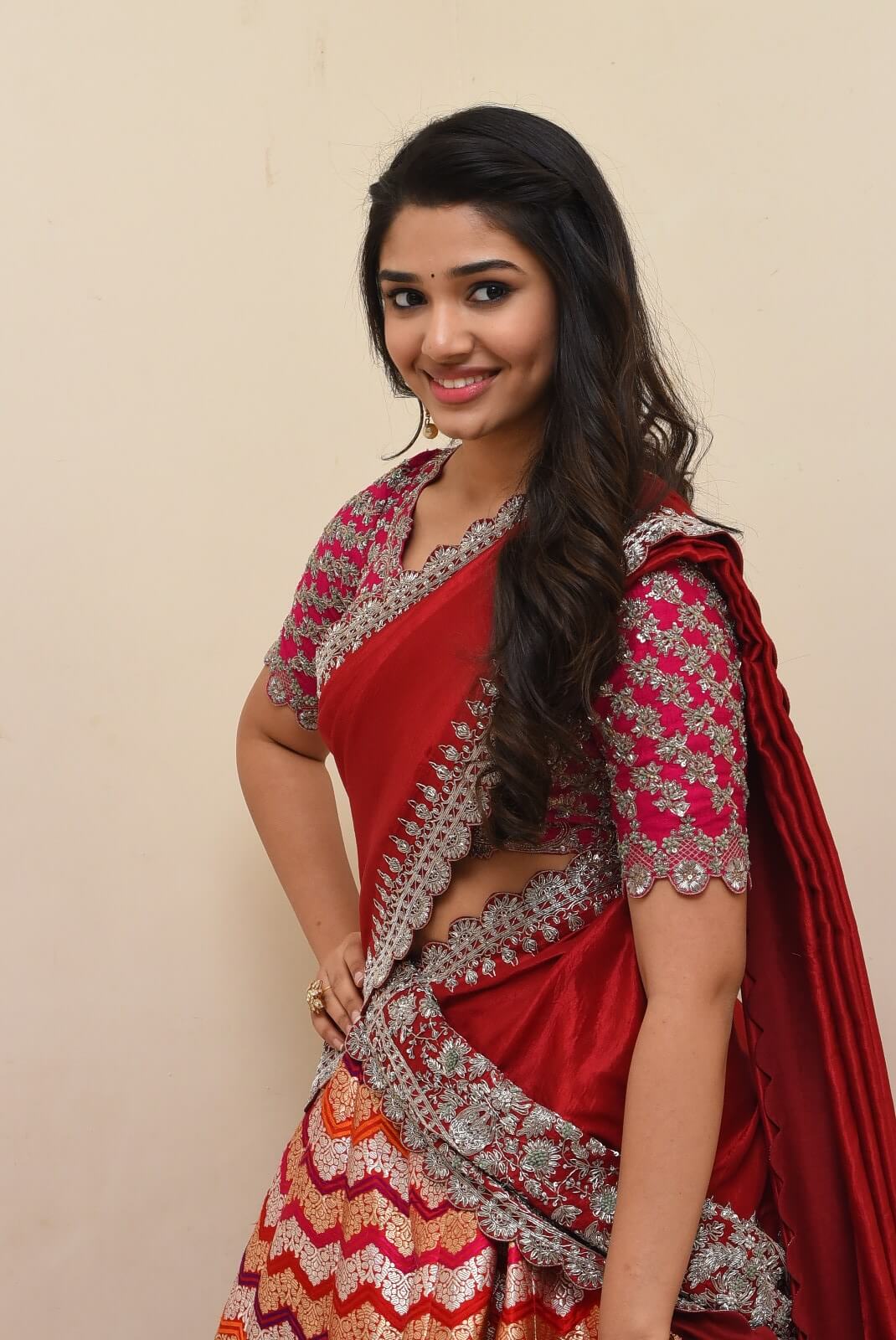 Krithi Shetty