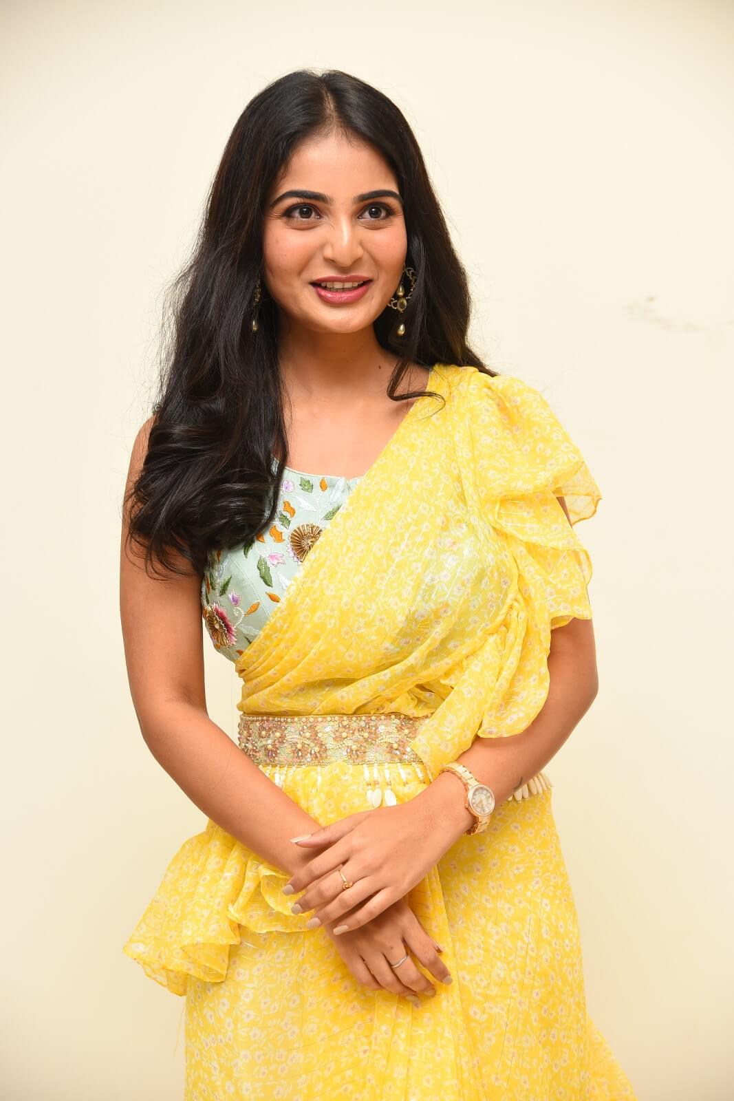 Ananya Nagalla