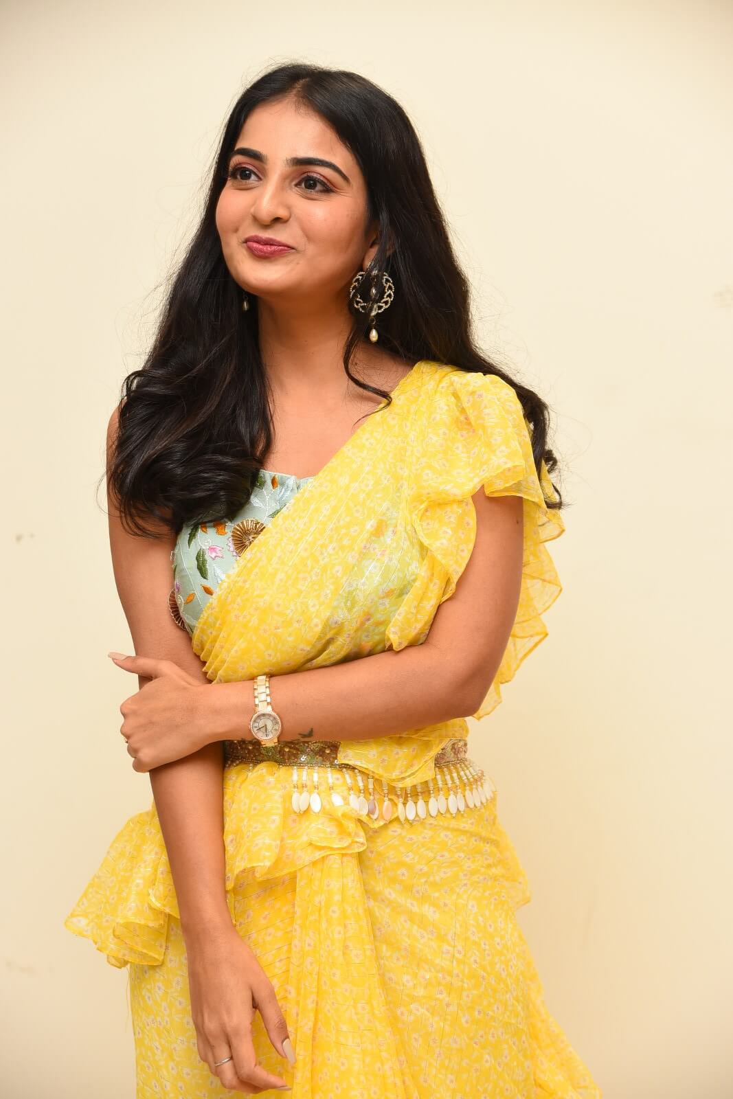 Ananya Nagalla