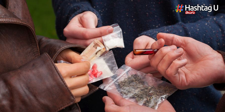 Drugs Students