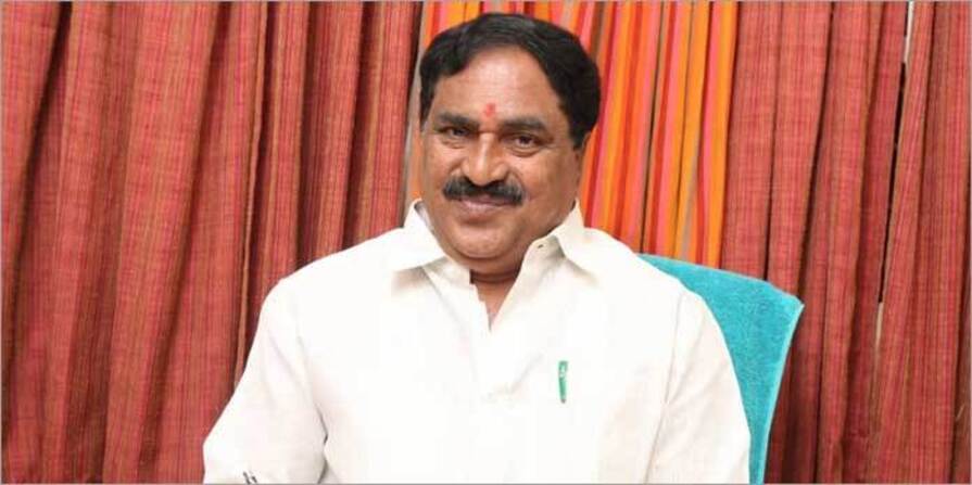 Errabelli Dayakar Rao