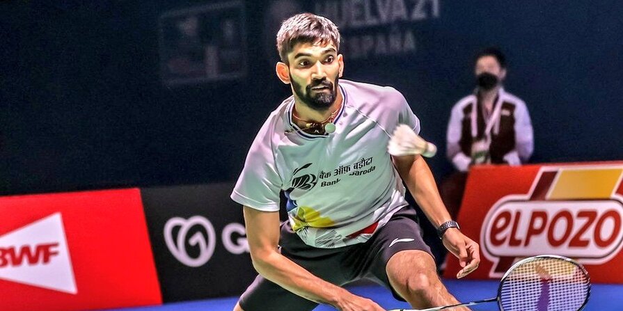 kidambi srikanth