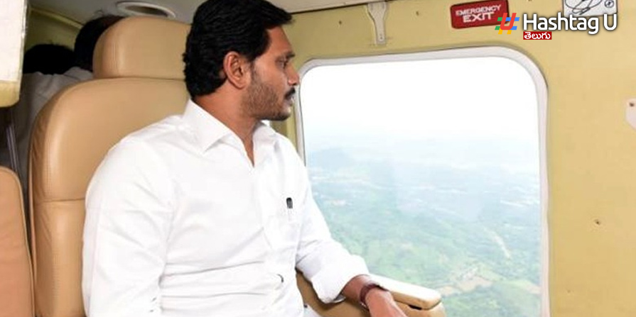 Jagan Survey Copy