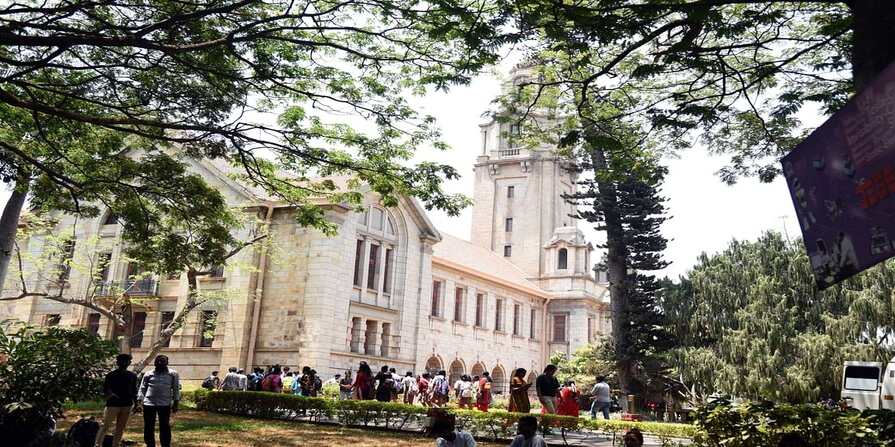 IISC