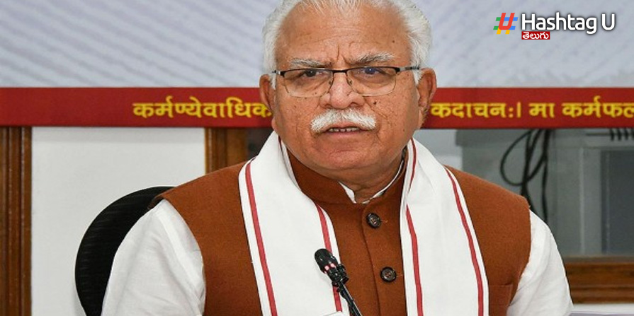 Lal Khattar