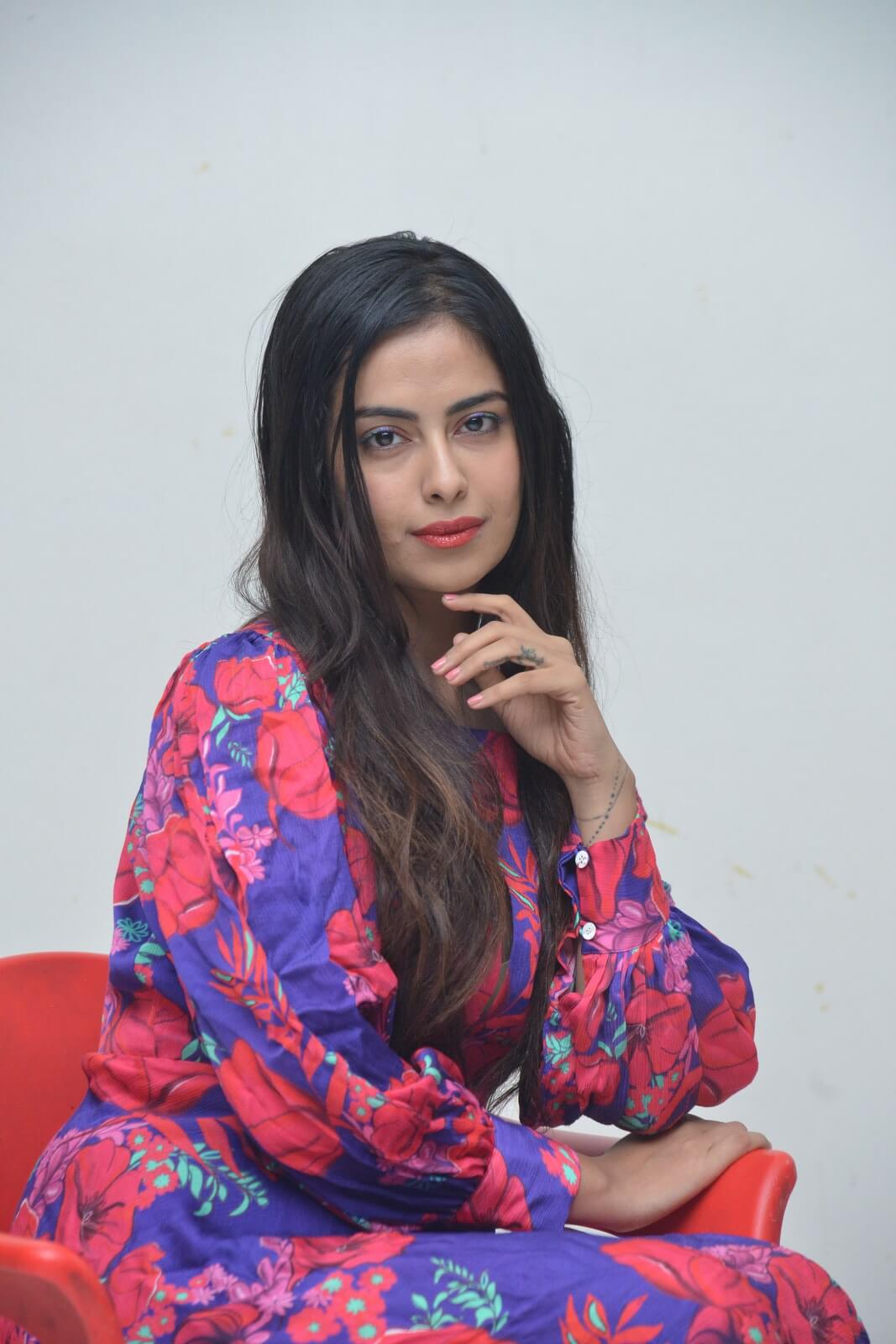 Avika Gor