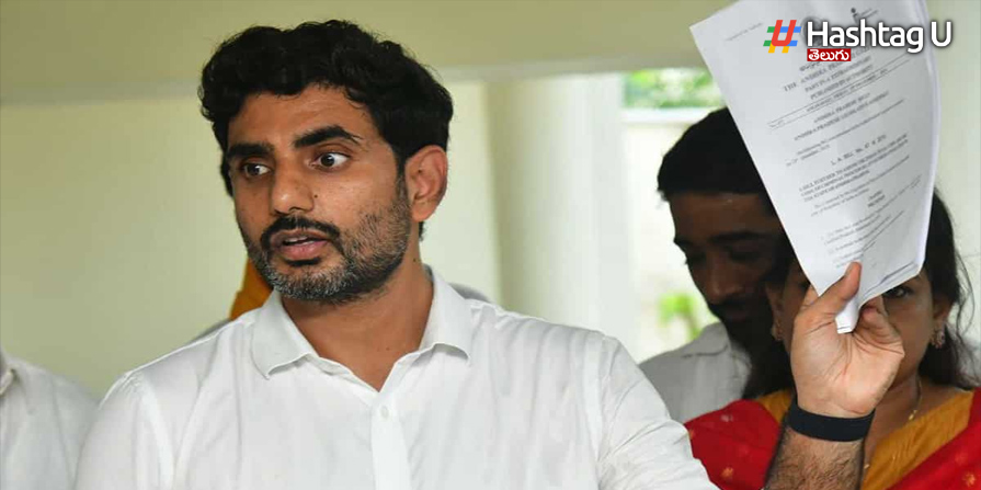 Nara Lokesh1