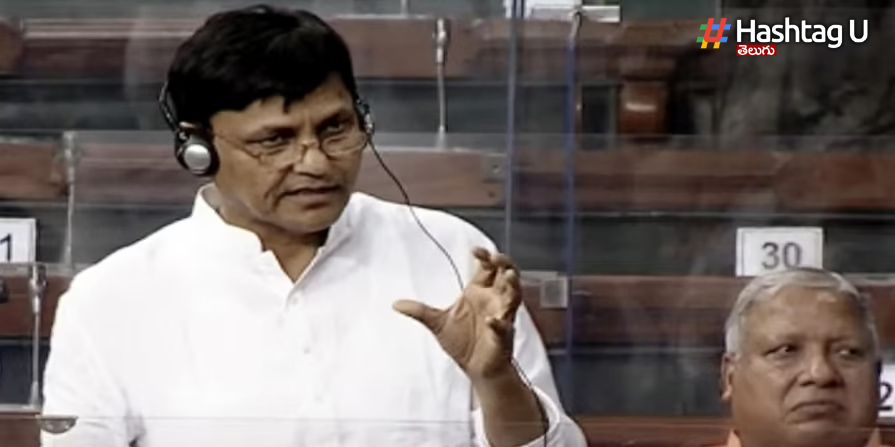 Nityanand Rai