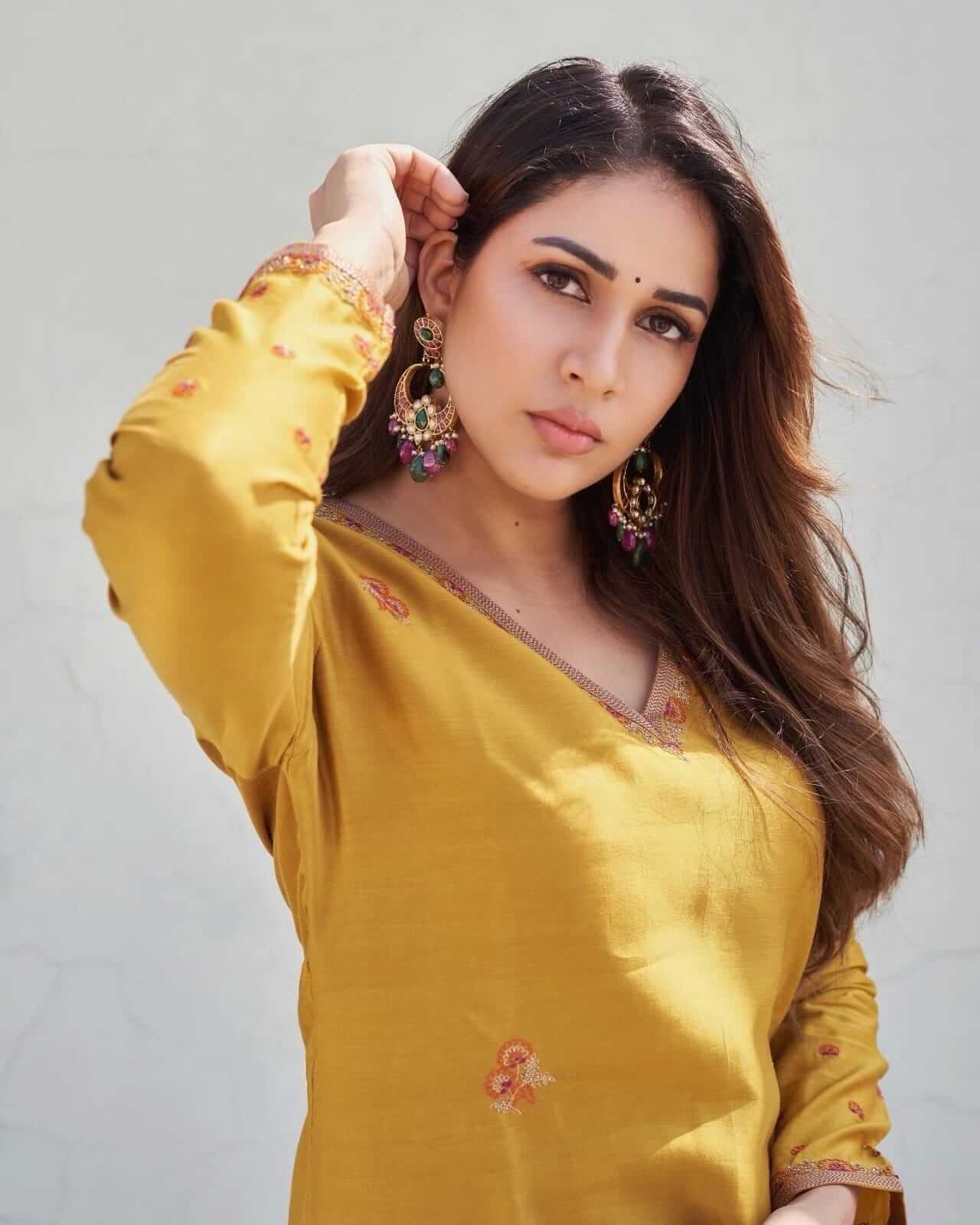 Lavanya Tripathi
