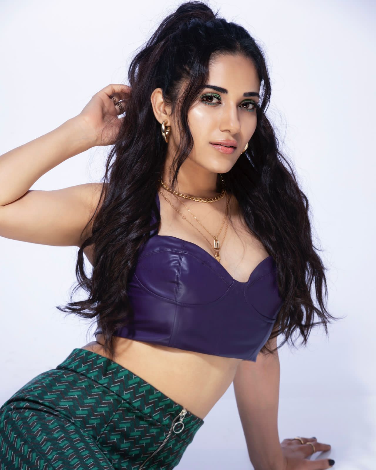 #RuhaniSharma