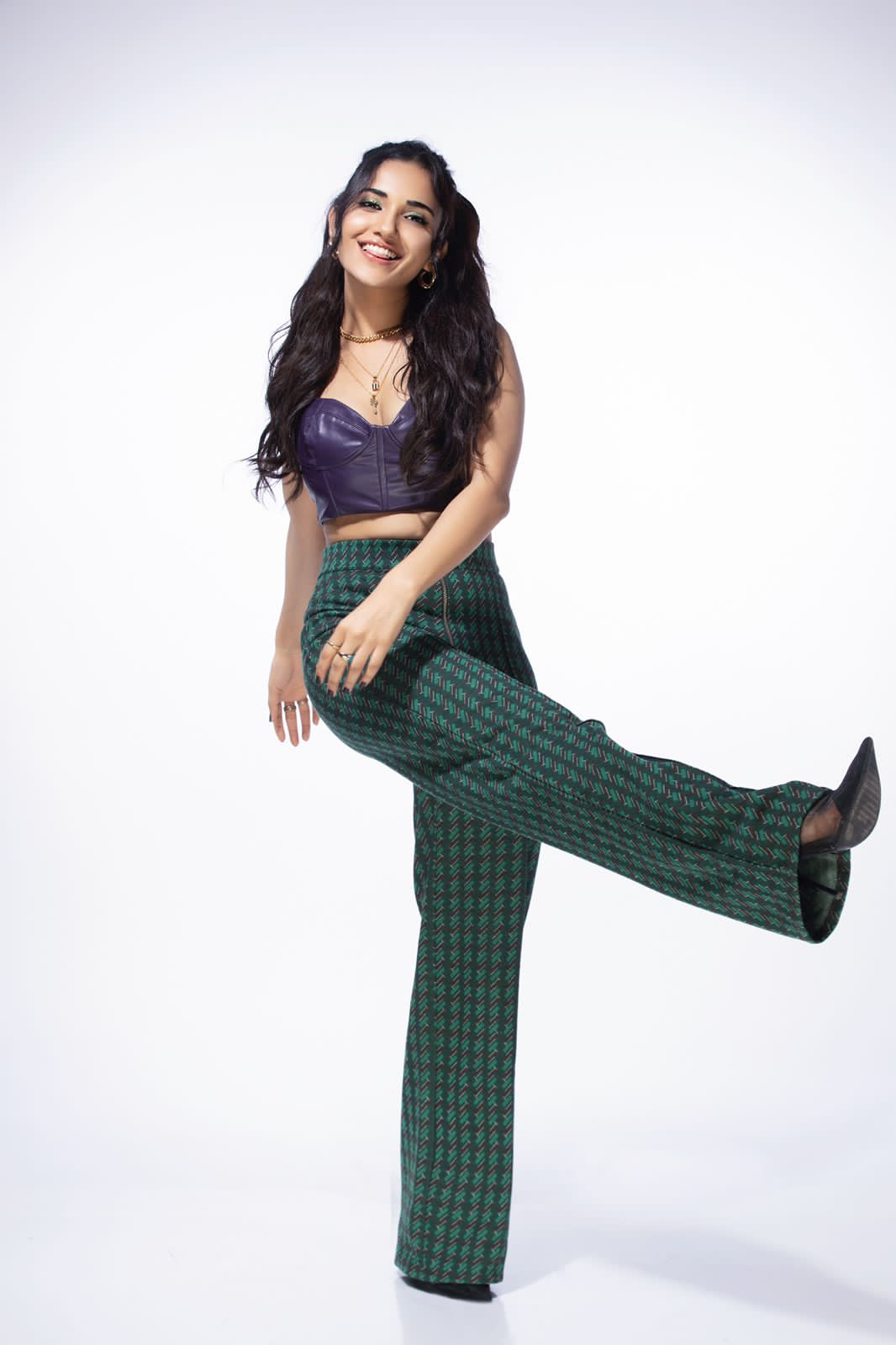 #RuhaniSharma