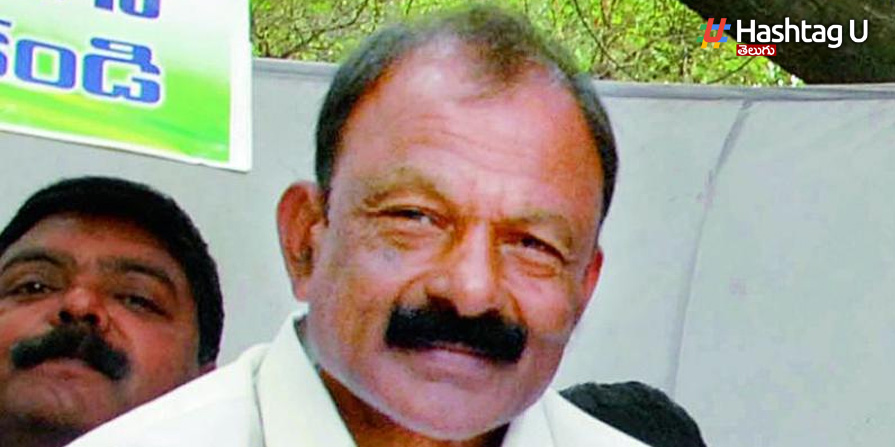 Raghuveera Reddy