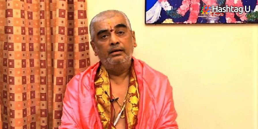 Ramana Deekshitulu