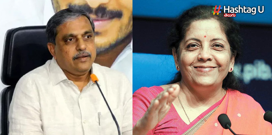 Sajjala Nirmala