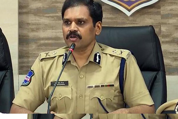 Stephen Ravindra