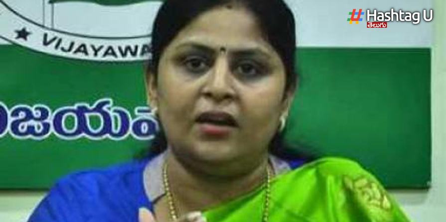 Sunkara Padmasri