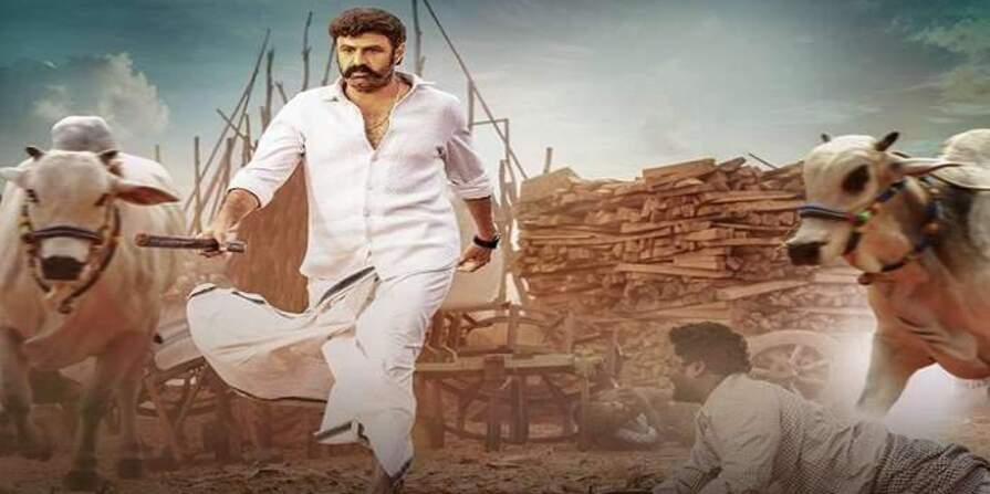akhanda ongole bulls