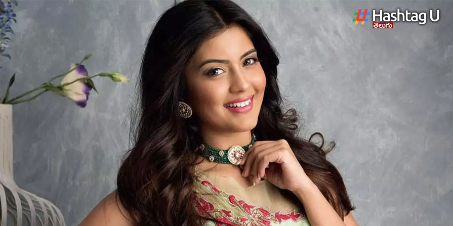 Amrutha