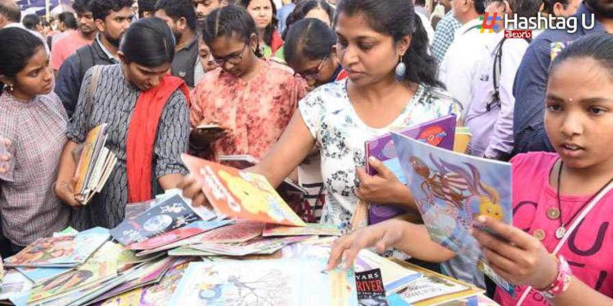 Book Fair