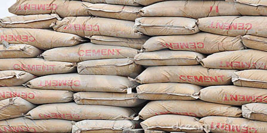 Cement Prices ACC