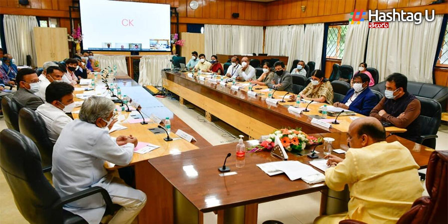 Cm Bommai