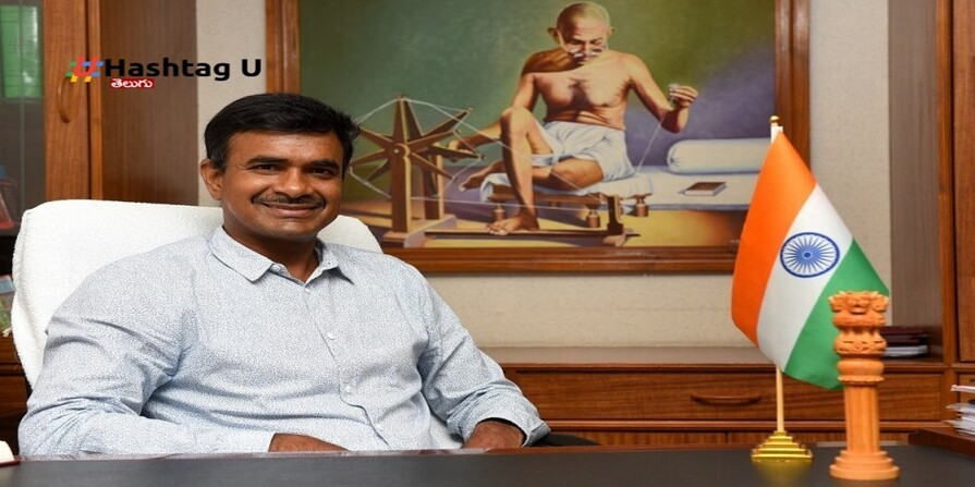 CV Anand