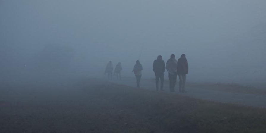 cold wave
