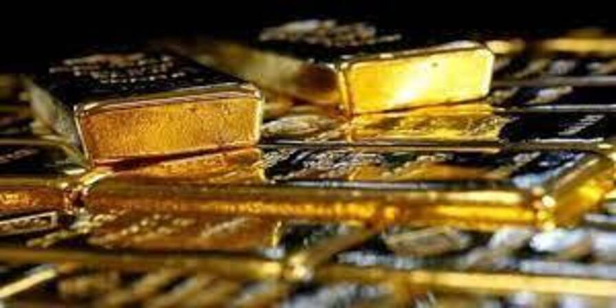 gold photo