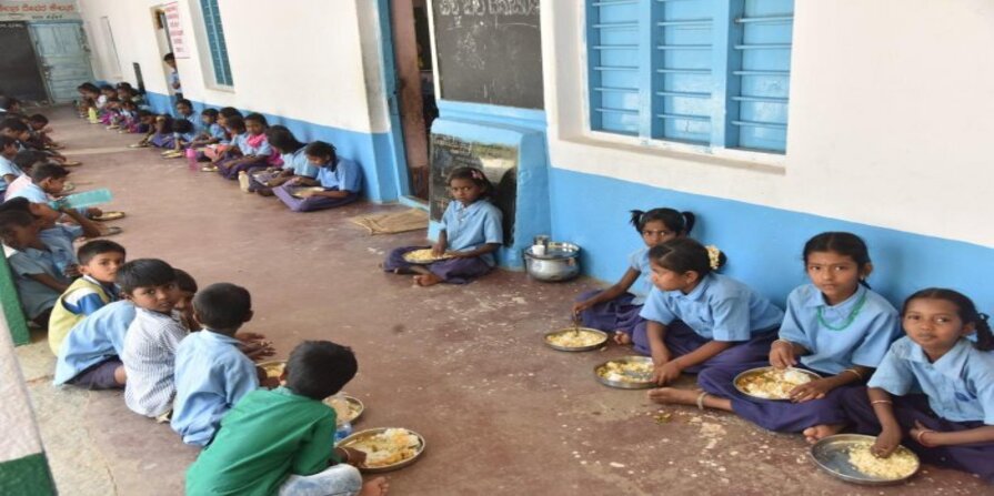 midday meal