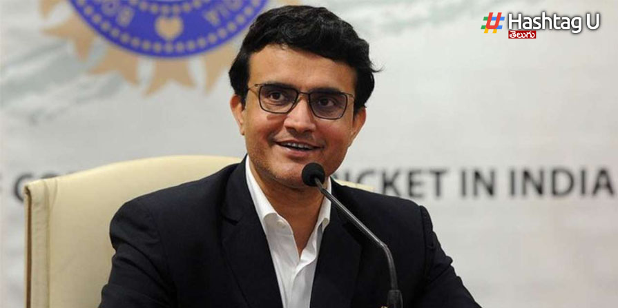 Ganguly