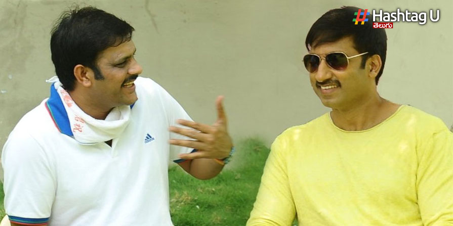 Gopichand