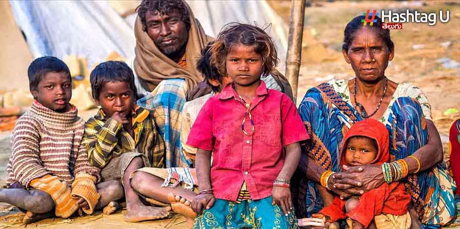 Hunger India